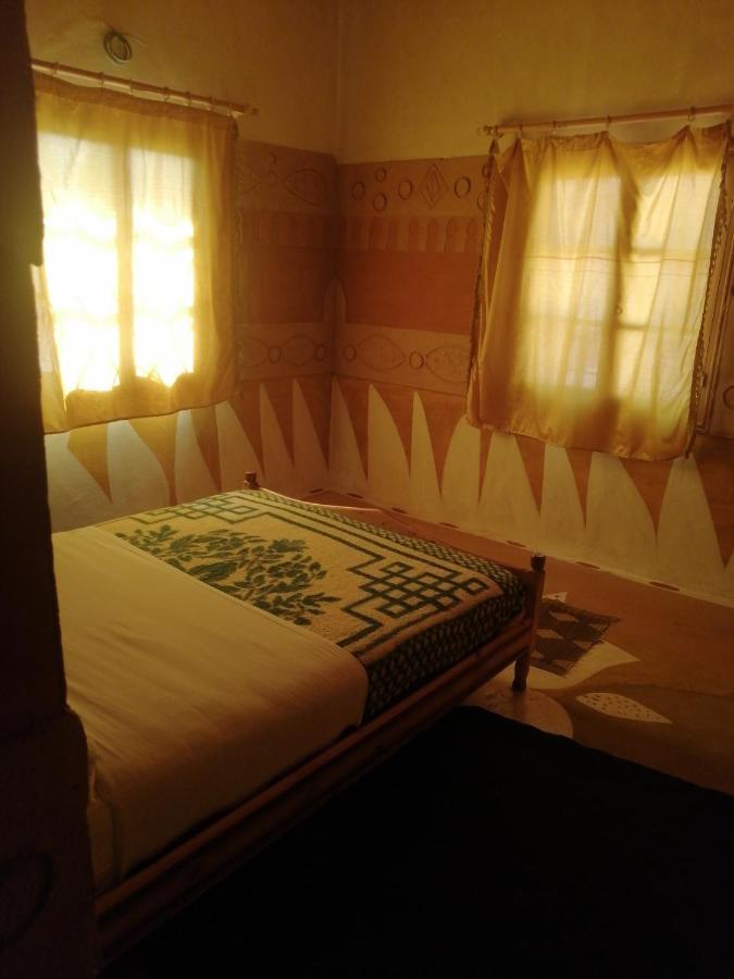 Hotel Majorel Boumalne Eksteriør bilde